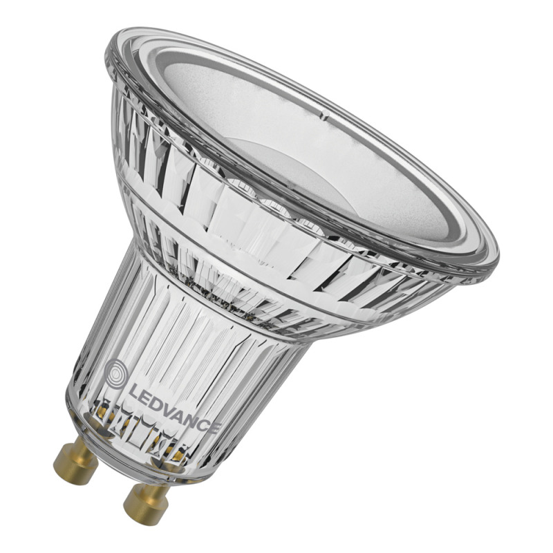 LED žárovka LEDVANCE LED PAR1680120 DIM 6.9W 940 GU10 P LEDV