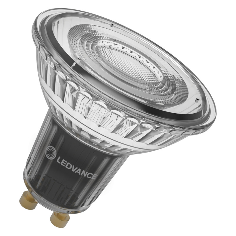 LED žárovka LEDVANCE LED PAR1610036 DIM 8W 830 GU10 P
