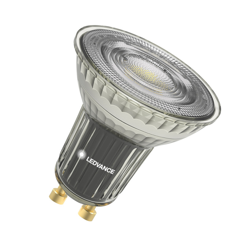 LED žárovka LEDVANCE LED PAR168036 DIM 6.1W 940 GU10 S