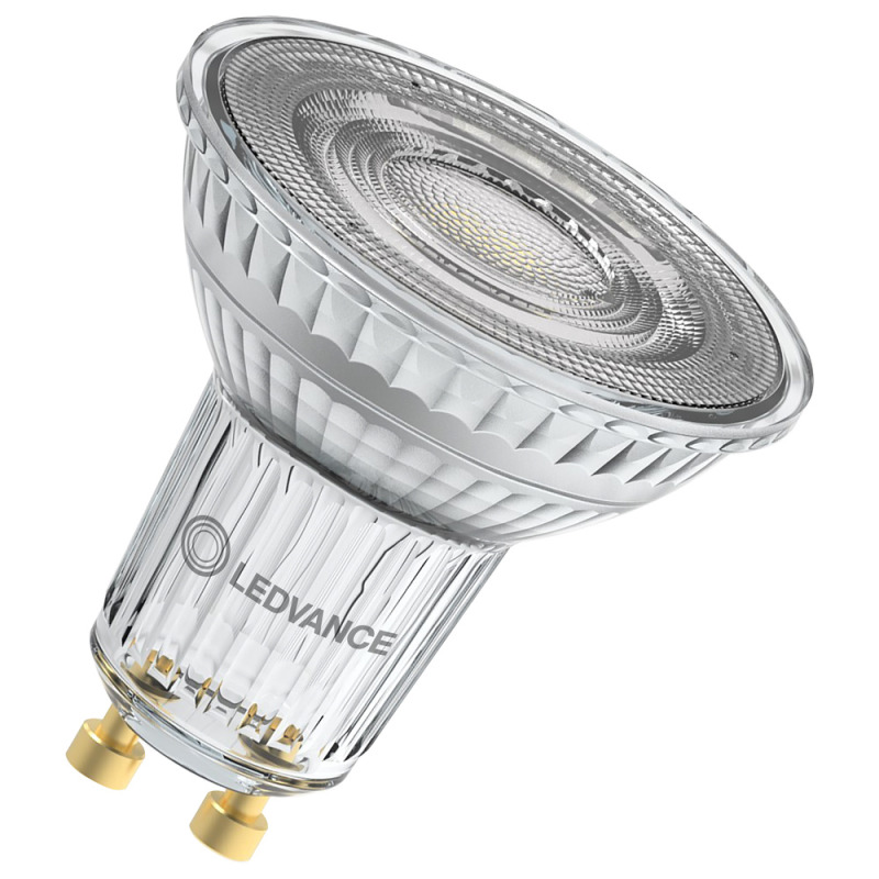 LED žárovka LEDVANCE LED PAR163536 DIM 2.4W 930 GU10 P