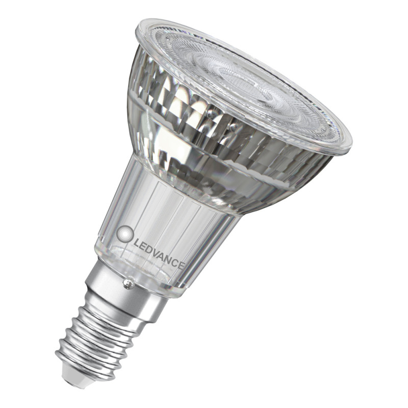 LED žárovka LEDVANCE LED PAR165036 DIM 3.7W 927 E14 P