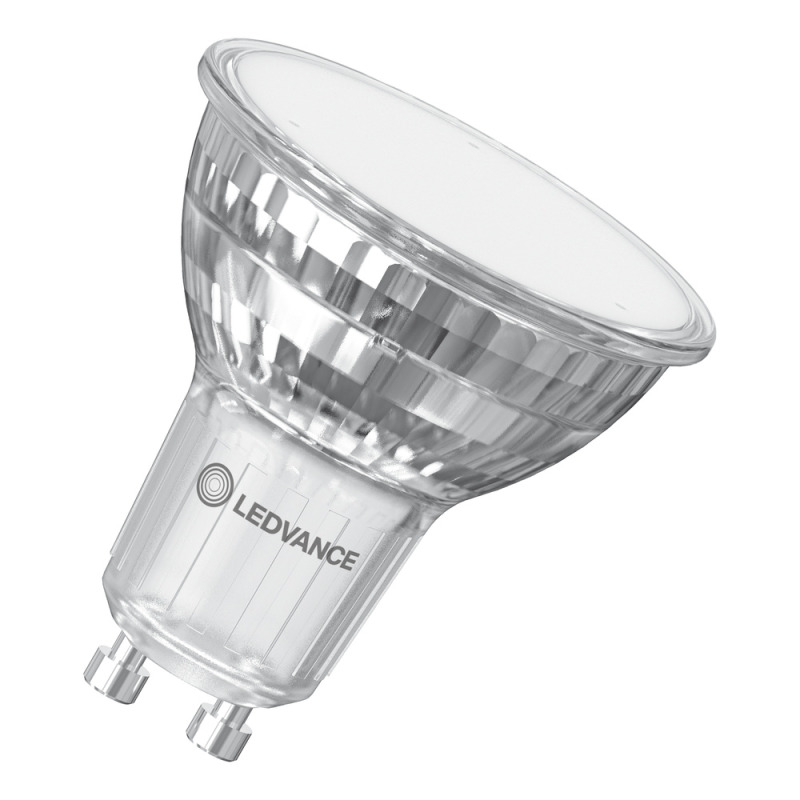 LED žárovka LEDVANCE LED PAR1680120 5.6W 827 GU10 P