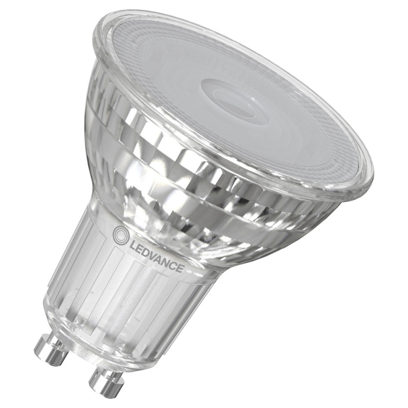 LED žárovka LEDVANCE LED PAR165036 DIM 3.7W 927 GU10 P