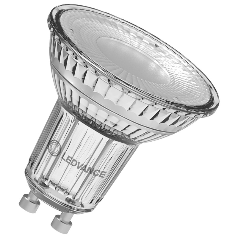 LED žárovka LEDVANCE LED PAR1610036 8W 827 GU10 P