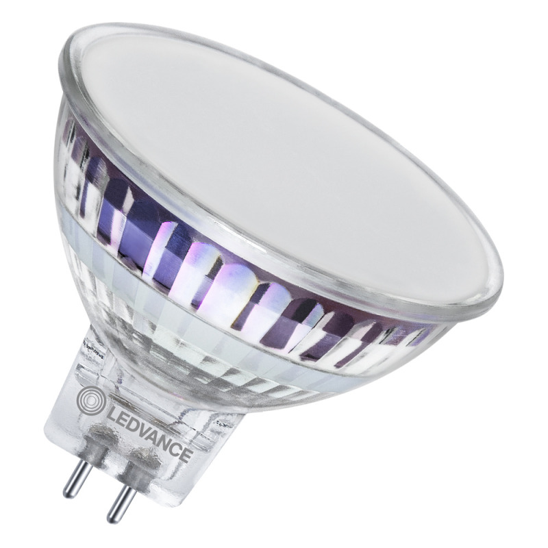 LED žárovka LEDVANCE LEDMR1635120 3.3W 827 GU5.3 P