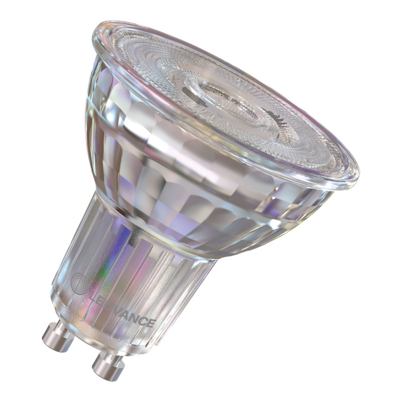 LED žárovka LEDVANCE LED PAR163536 2.4W 840 GU10 P