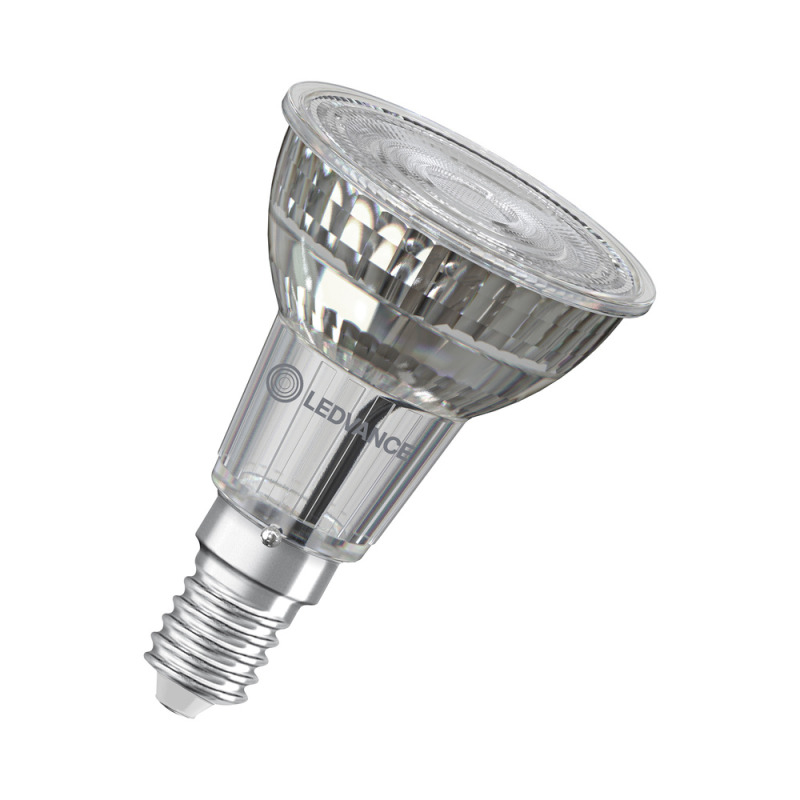 LED žárovka LEDVANCE LED PAR165036 3.7W 827 E14 P
