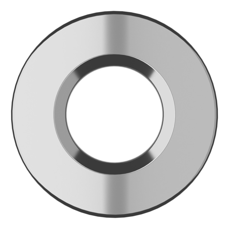 LED svítidlo spotové LEDVANCE SP CBO FP RING FIX ROUND BN