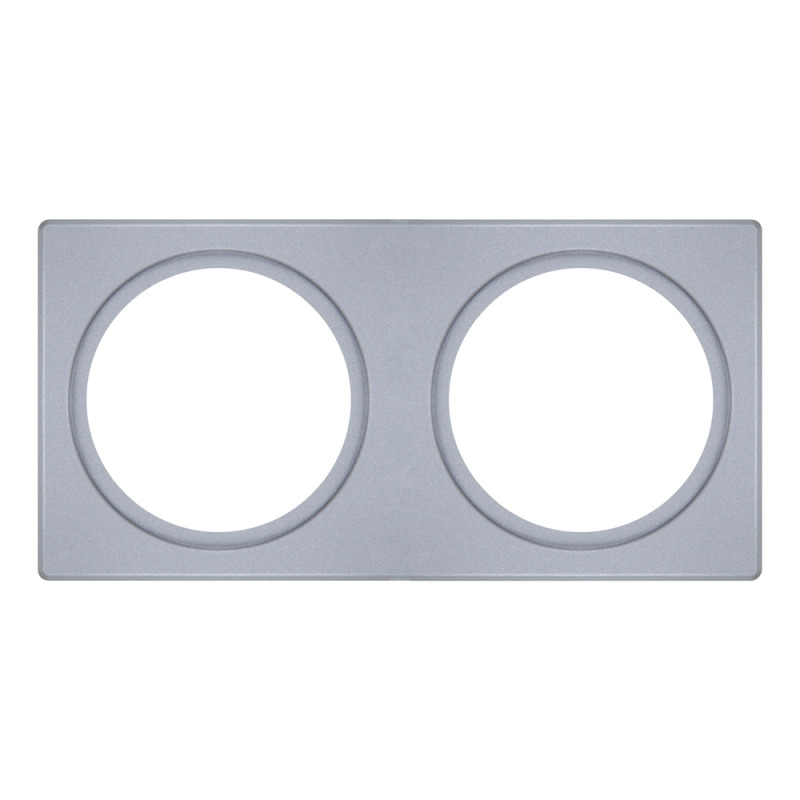 Rámeček LEDVANCE SPOT FRAME 100X200 2X D68 SI