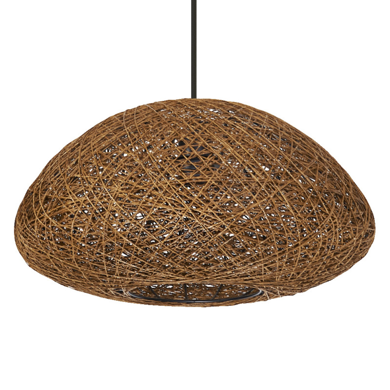 Svítidlo dekorativní OSRAM DECOR PAPER DROP PENDANT 1XE27     OSRAM