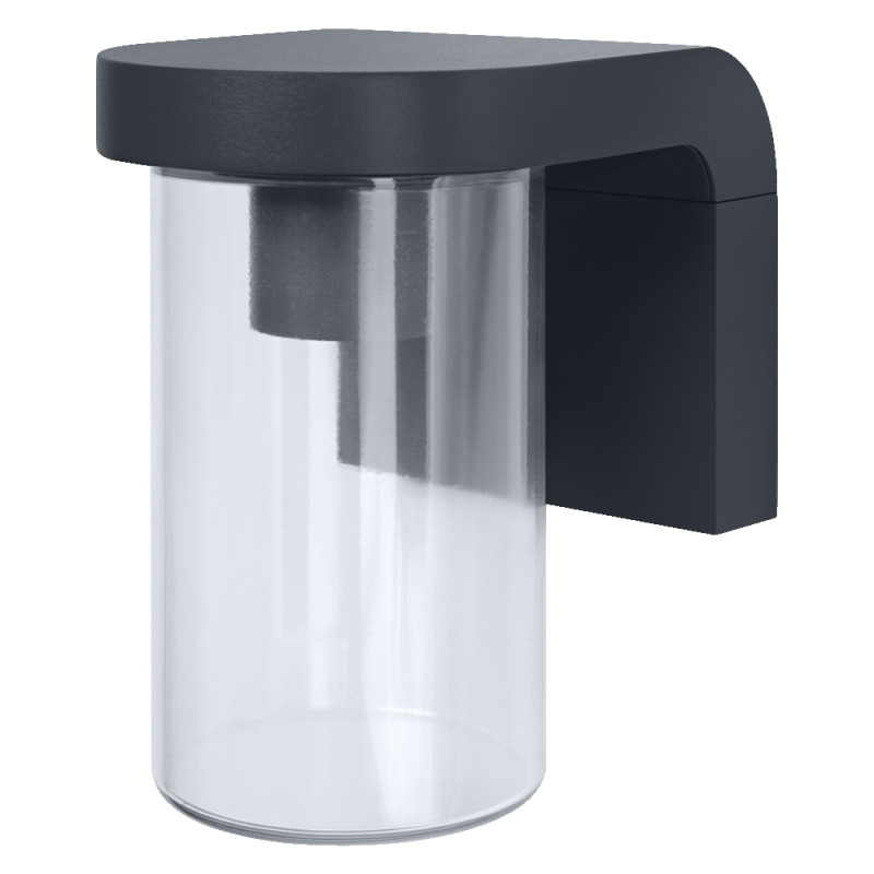 Svítidlo venkovní OSRAM ENDURA CLASSIC CASCADE WALL E27