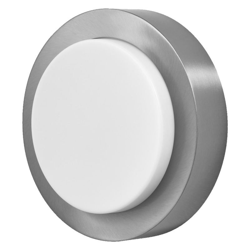 LED svítidlo venkovní OSRAM ENDURA STYLE DISC WALL ST