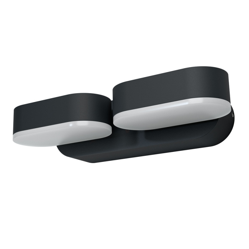LED svítidlo venkovní OSRAM ENDURA STYLE MINI SPOT II 13.5W DG