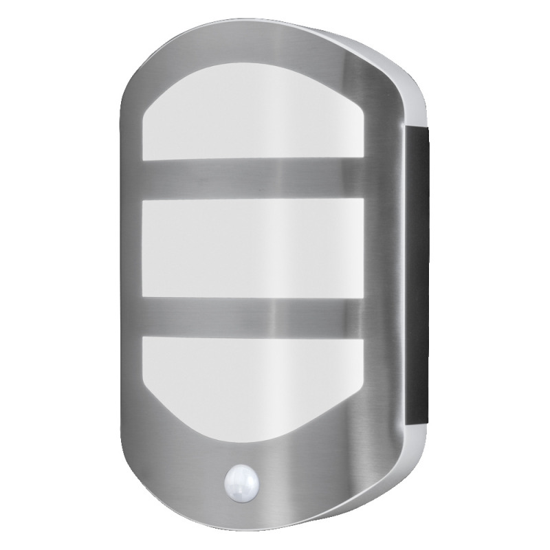 LED svítidlo venkovní OSRAM ENDURA STYLE PLATE WALL SEN 12,5WST