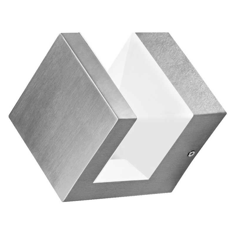 LED svítidlo venkovní OSRAM ENDURA STYLE PYRAMID WALL 9W ST
