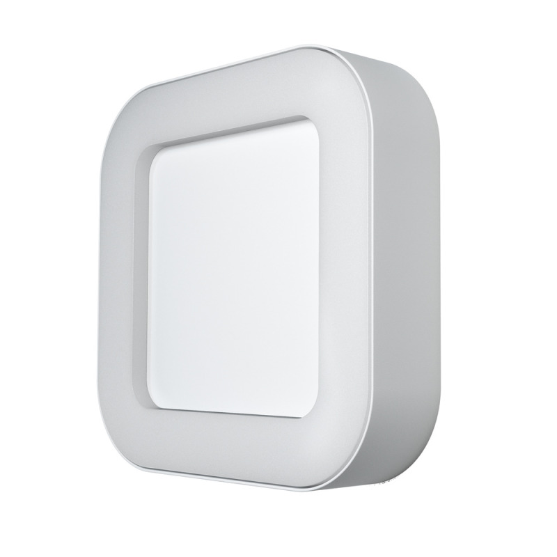 LED svítidlo venkovní OSRAM ENDURA STYLE SQUARE 13.5W WT