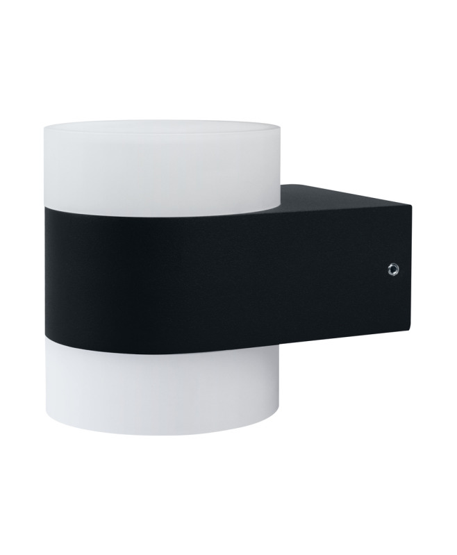 LED svítidlo venkovní OSRAM ENDURA STYLE UPDOWN PUCK 13W DG