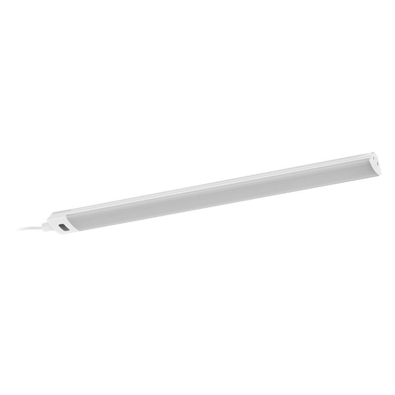 LED svítidlo podlinkové OSRAM LINEAR ANGLE FL SEN 35CM CCT DIMWT