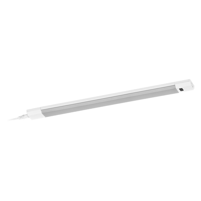 LED svítidlo podlinkové OSRAM LINEAR EDGE 50CM RGBW DIM RC WT