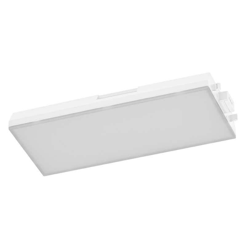 LED svítidlo podlinkové OSRAM UNDERCABINET SOCKET FL EXT 830 DWT