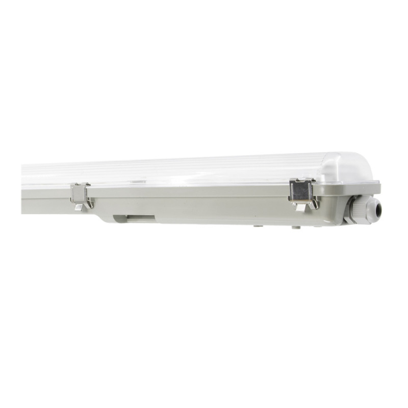 LED svítidlo prachotěsné LEDVANCE DP HOUSING 600 E 2XLAMP IP65