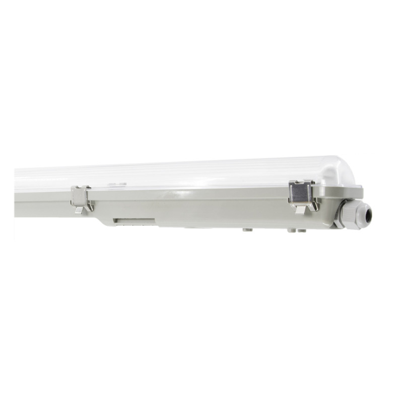 LED svítidlo prachotěsné LEDVANCE DP HOUSING 1500 E 1XLAMP IP65