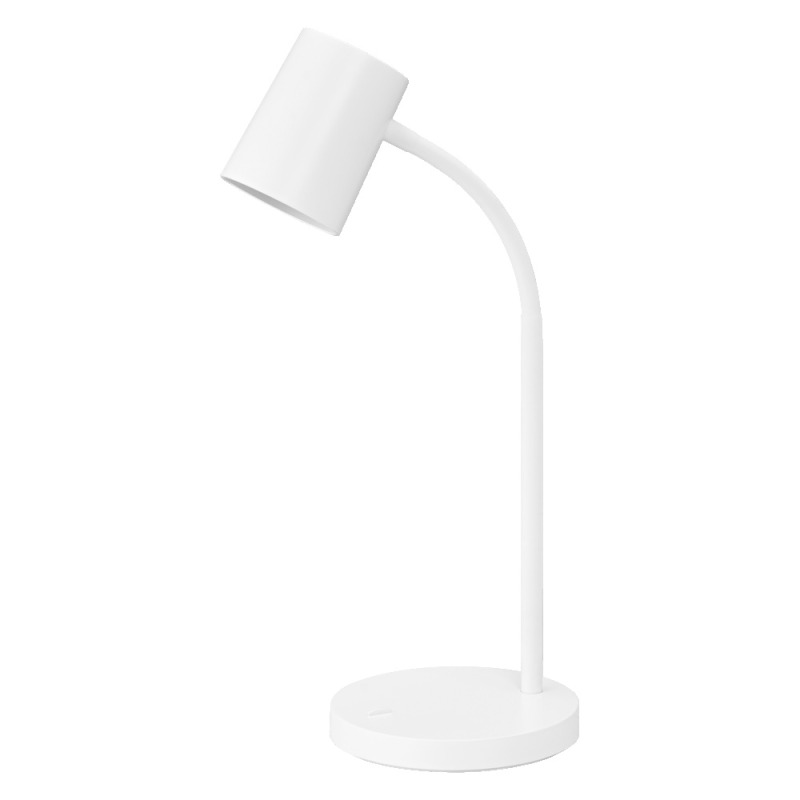 LED svítidlo stolní OSRAM OFFICE LINE DESK TRAPEZIUM GU10WT