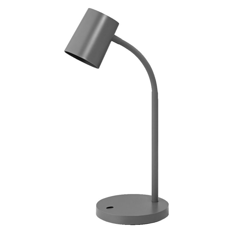 LED svítidlo stolní OSRAM OFFICE LINE DESK TRAPEZIUM GU10GR