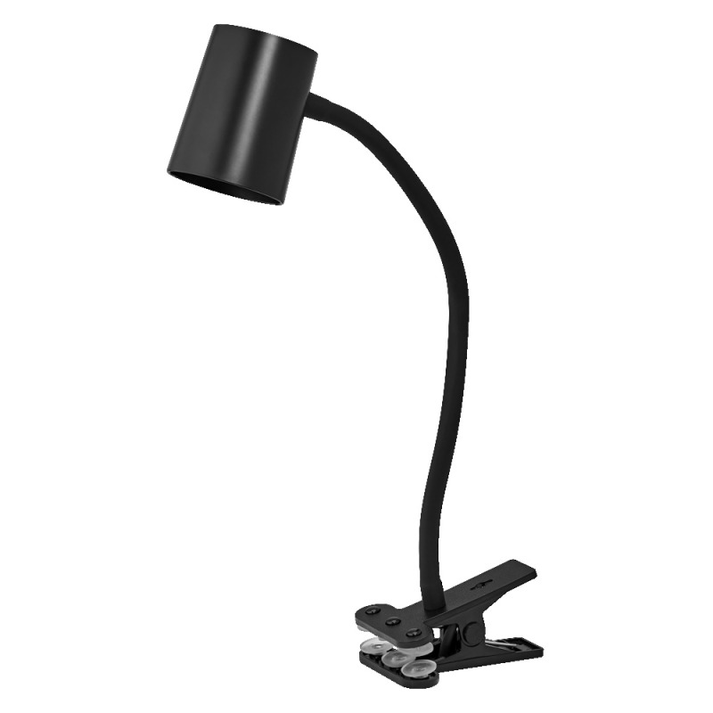 LED svítidlo stolní OSRAM OFFICE LINE DESK TRAPEZIUMCLGU10BK