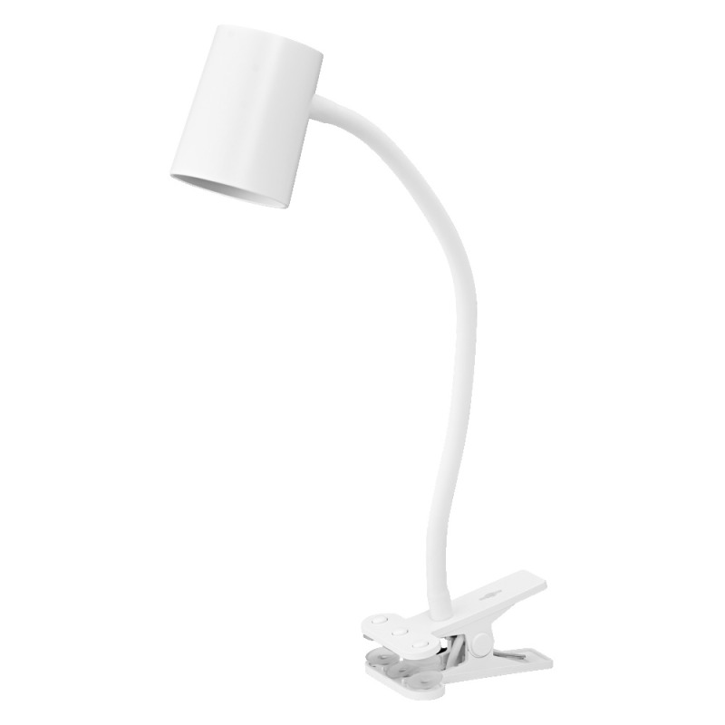 LED svítidlo stolní OSRAM OFFICE LINE DESK TRAPEZIUMCLGU10WT