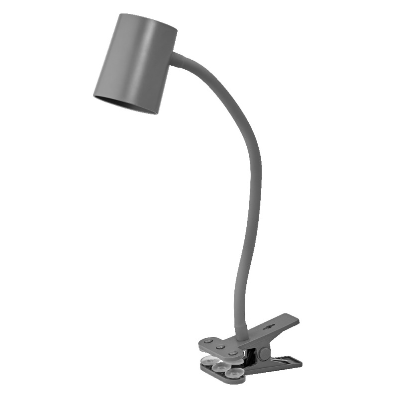 LED svítidlo stolní OSRAM OFFICE LINE DESK TRAPEZIUMCLGU10GR
