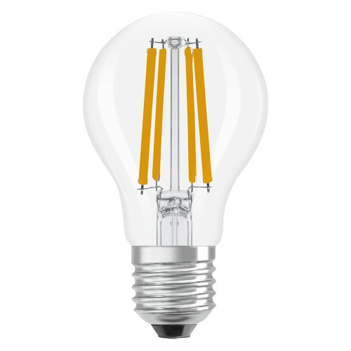 LED žárovka E27 LEDVANCE Filament CLA FIL V 11W (100W) neutrální bílá (4000K) nová