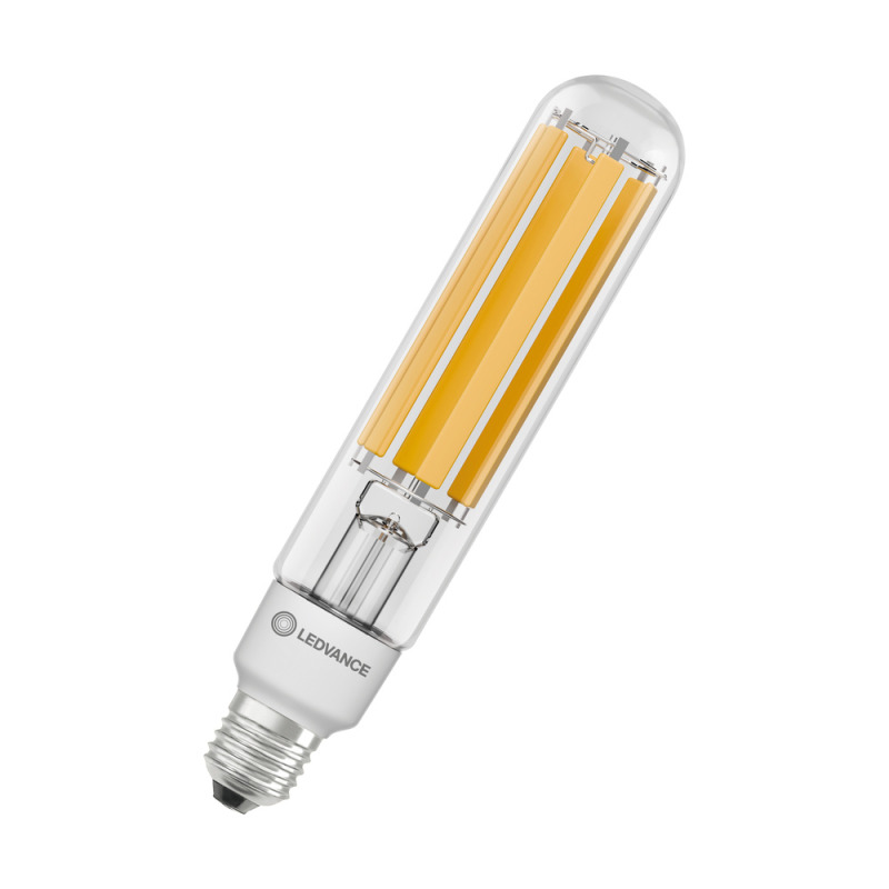 LED žárovka LEDVANCE NAV 70 LED FIL P 5400LM 29.1W727E27