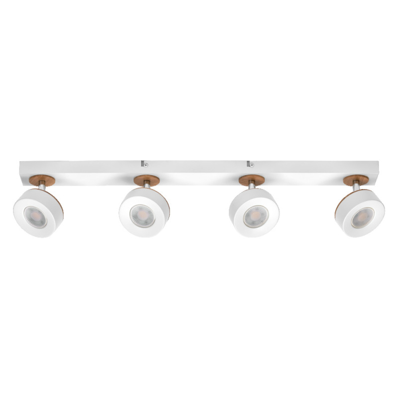 LED svítidlo dekorativní OSRAM DECOR SPOT PLUTO 698MM 19.2W 830WT