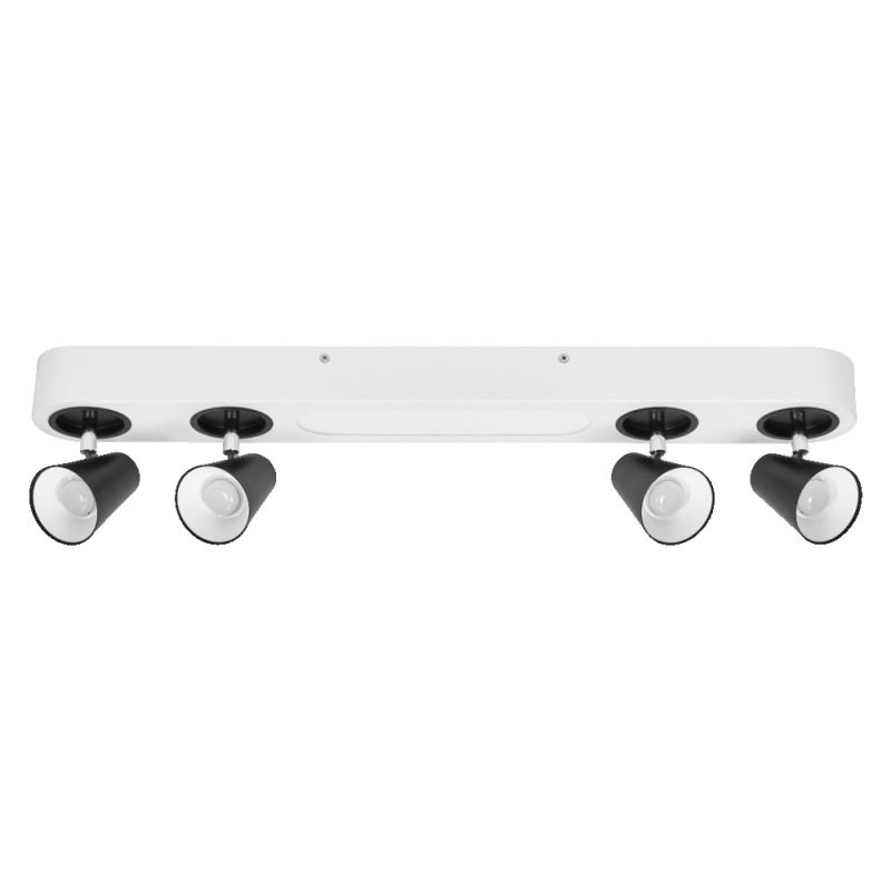 LED svítidlo dekorativní OSRAM DECOR SP NEPTUNE 708MM 27W SEL WT