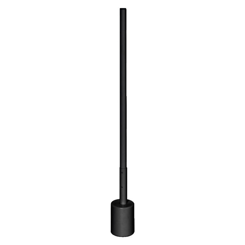 LED žárovka OSRAM SMART WIFI FLOOR CORNERSLIM RGBTWBK