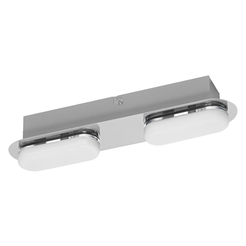 LED žárovka OSRAM SMART WIFI MAT DUPLO 300 IP44 TW CR