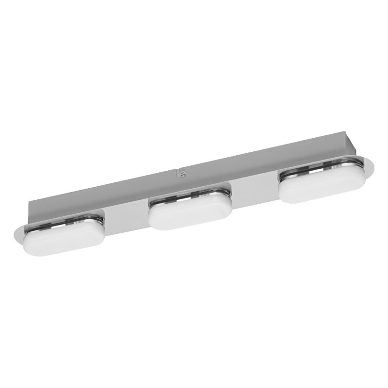 LED žárovka OSRAM SMART WIFI MAT DUPLO 450 IP44 TW CR