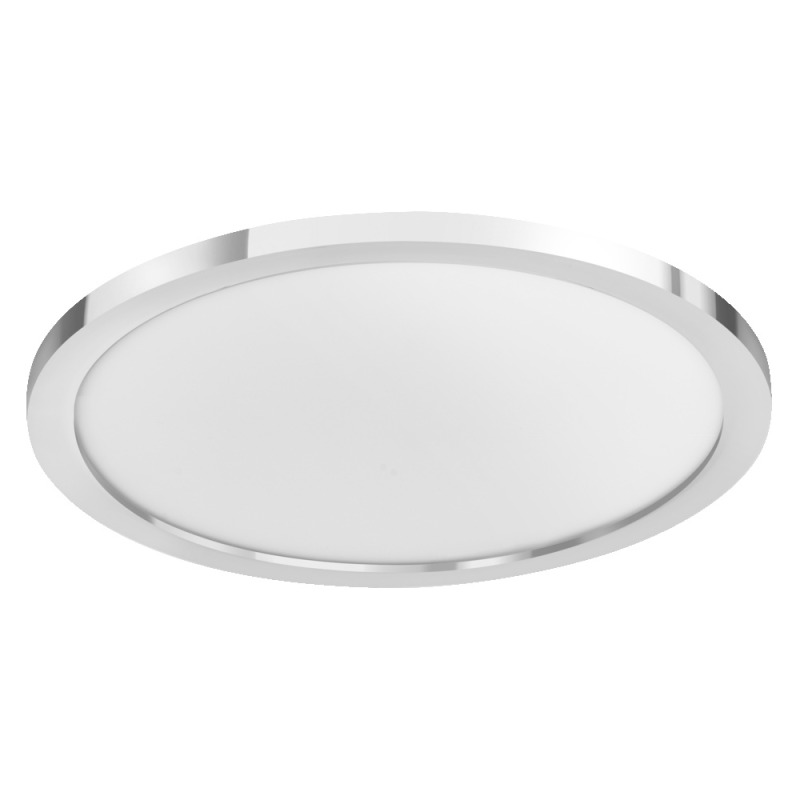 LED žárovka OSRAM SMART WIFI MAT DISC 300 IP44 TW CR
