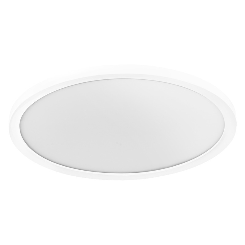LED žárovka OSRAM SMART WIFI MAT DISC 400 IP44 TW WT