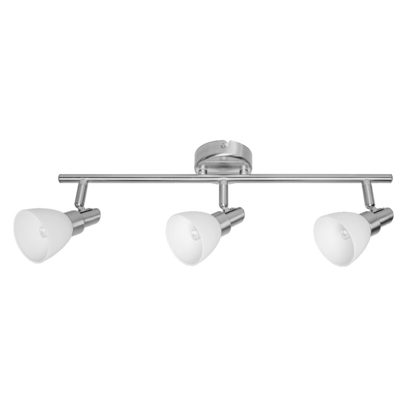 Svítidlo bodové OSRAM LED SPOT 3X1.9W 827 G9