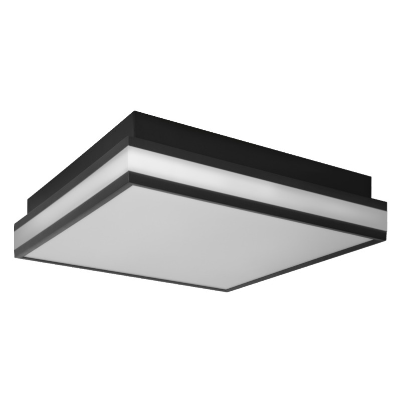 LED žárovka OSRAM SMART WIFI MAT MAGNET 300X300 TWBK