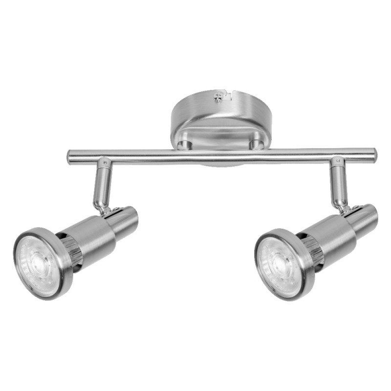 Svítidlo bodové OSRAM LED SPOT 2X2.6W 230V GU10