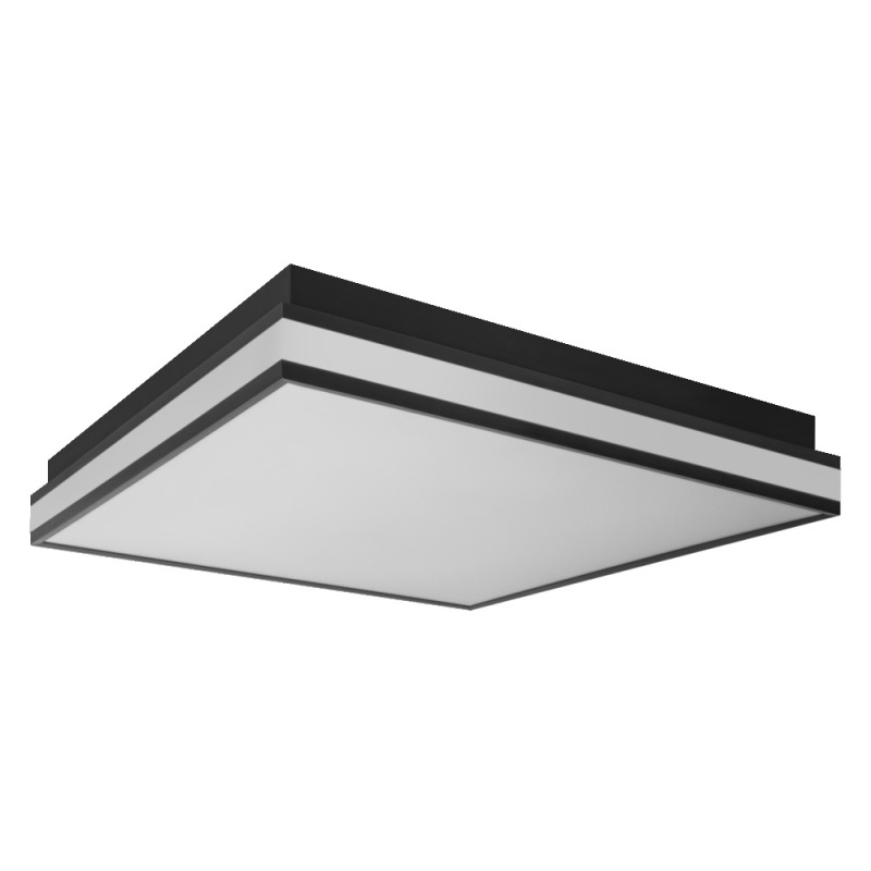 LED žárovka OSRAM SMART WIFI MAT MAGNET 450X450 TW BK