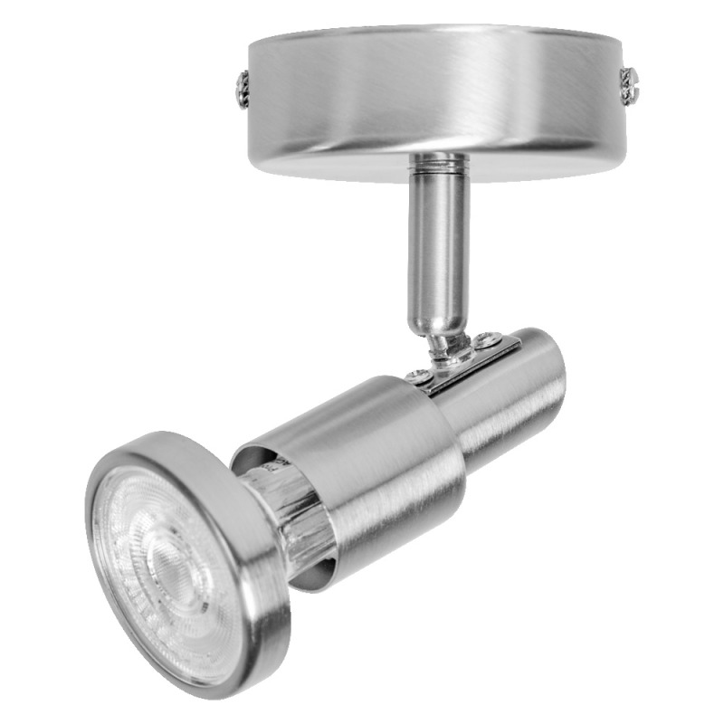 Svítidlo bodové OSRAM LED SPOT 2.6W 230V GU10