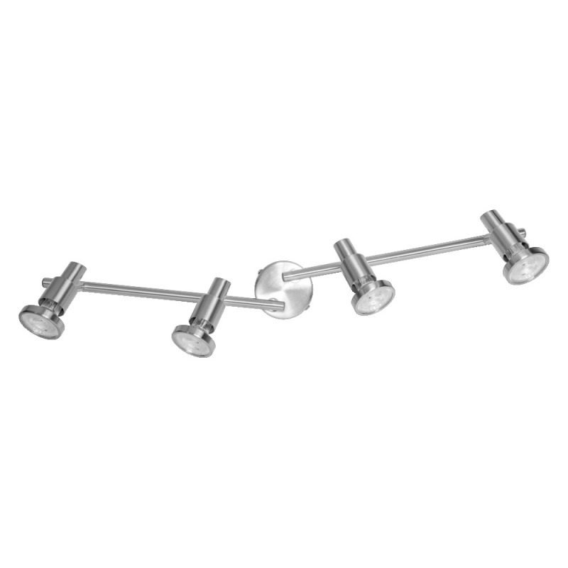 Svítidlo bodové OSRAM LED SPOT 4X2.6W 230V GU10