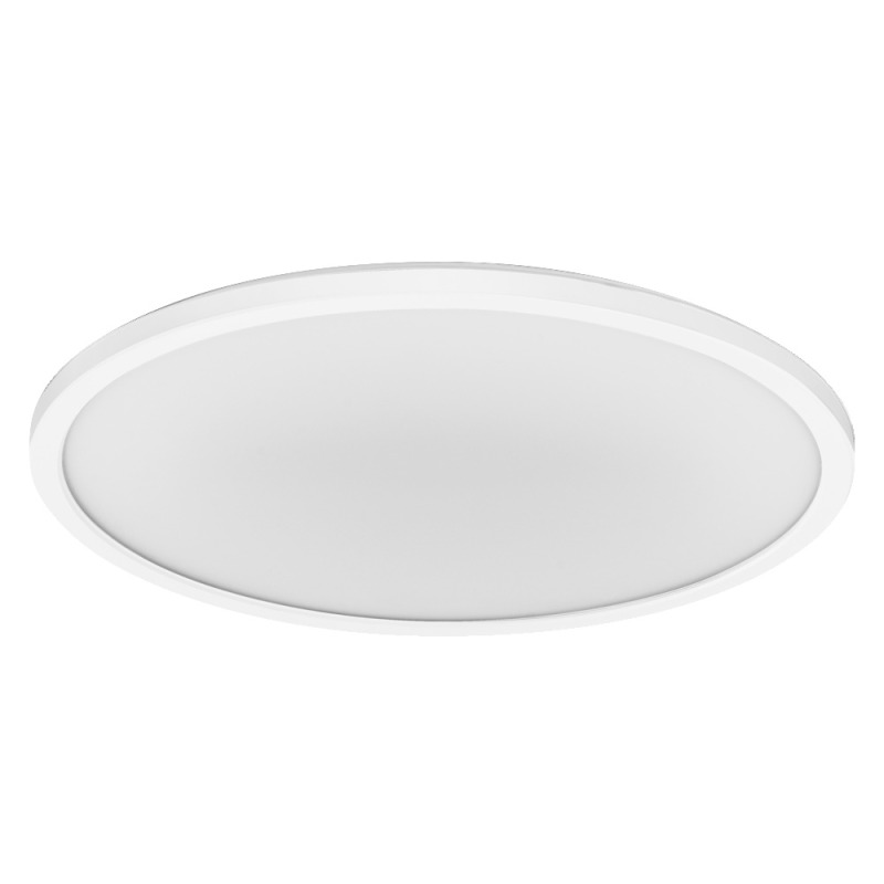 LED svítidlo stropní OSRAM SMART ORBIS UL SLIM BL 400 RGBTW WT