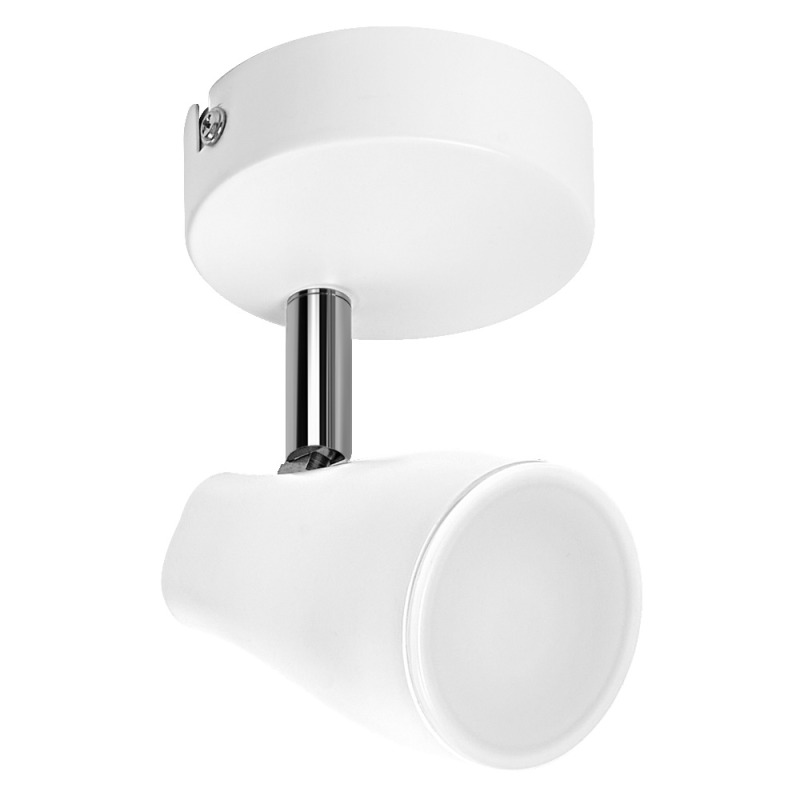 Svítidlo bodové OSRAM LED SPOT PEAR 1X4.3W 827 GU10 WT
