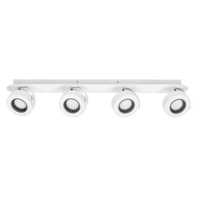 LED svítidlo dekorativní OSRAM DECOR SPOT VENUS 695MM 21W 830 WT