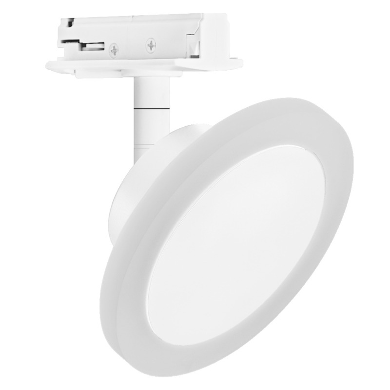 LED žárovka OSRAM SMART WIFI MAT TRACKSP CIRCLE TW WT